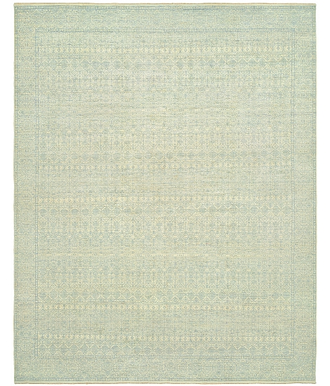 Vogue  NA-1 Ivory - Light Blue